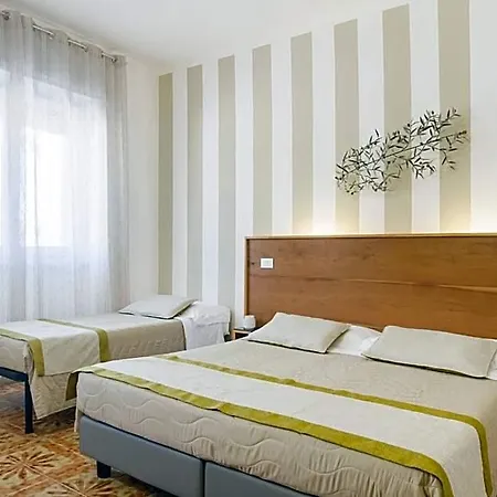 Ginevra Bed & Breakfast Otranto