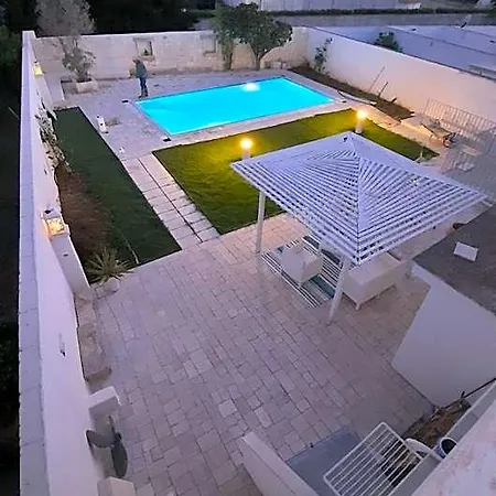 Bed & Breakfast Ginevra 3*
