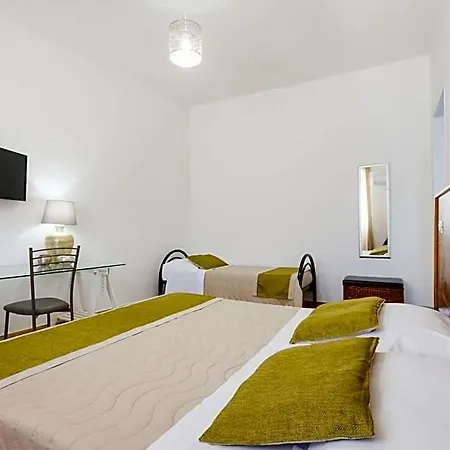 Ginevra Bed & Breakfast