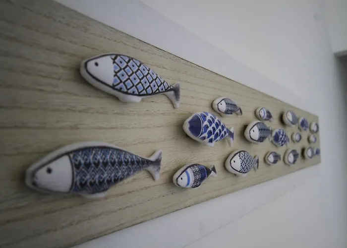 Ginevra Готель типу 