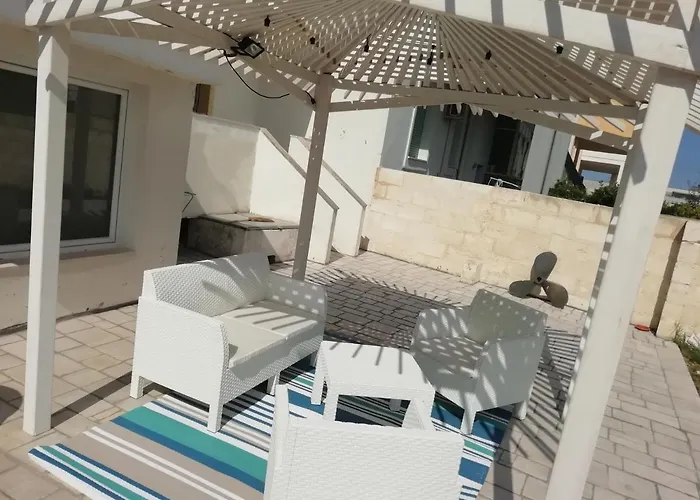 Bed & Breakfast Ginevra Otranto