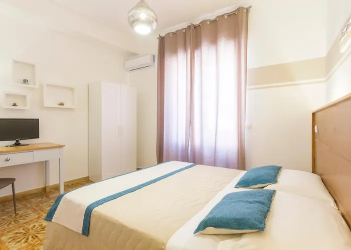 Bed & Breakfast Ginevra 3*