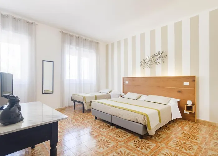 Bed and breakfast Ginevra