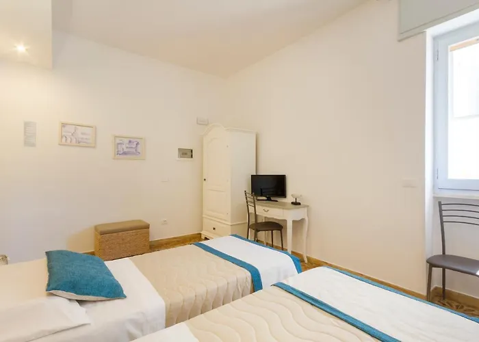 Bed and breakfast Ginevra