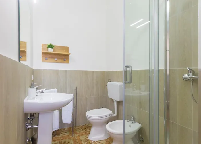 Bed and breakfast Ginevra Otranto