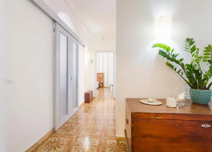 Bed and breakfast Ginevra Otranto