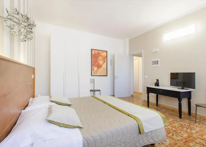 Ginevra Bed & Breakfast