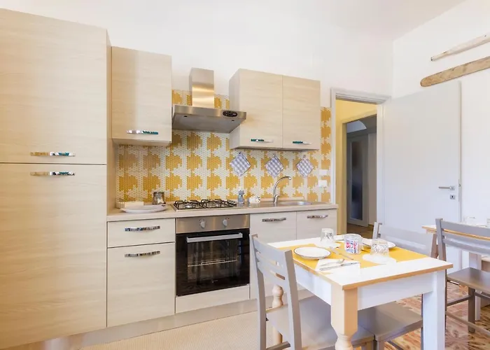 Ginevra Готель типу 