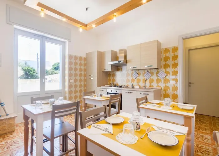 Bed and breakfast Ginevra