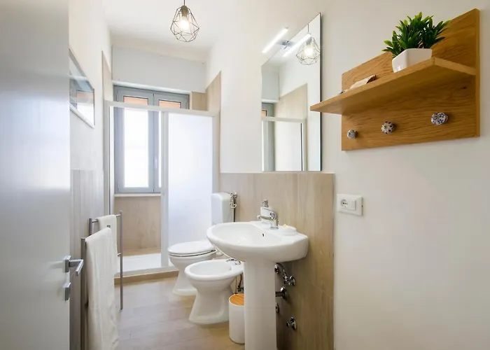 Ginevra Bed and breakfast 3*