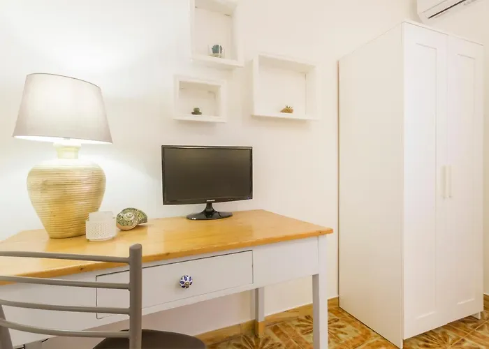 Bed & Breakfast Ginevra 3*