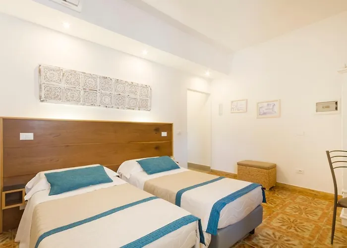 Bed & Breakfast Ginevra