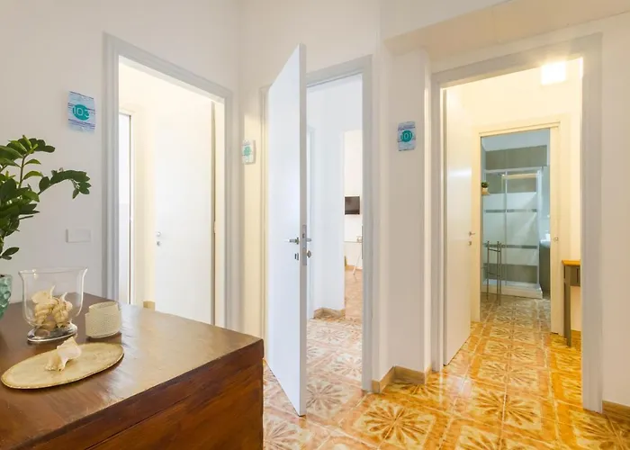 Bed and breakfast Ginevra