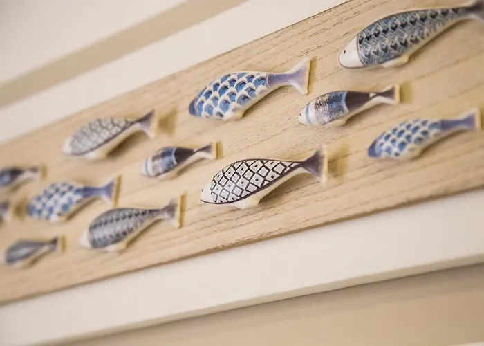 Ginevra Готель типу 