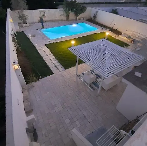 Ginevra Bed and breakfast 3*