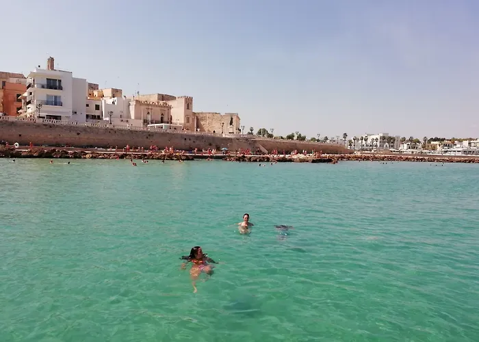 Ginevra Готель типу 