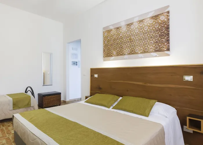Bed and breakfast Ginevra Otranto