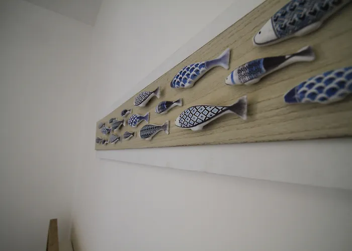 Ginevra Готель типу 