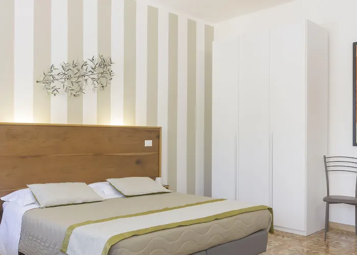 Bed and breakfast Ginevra Otranto