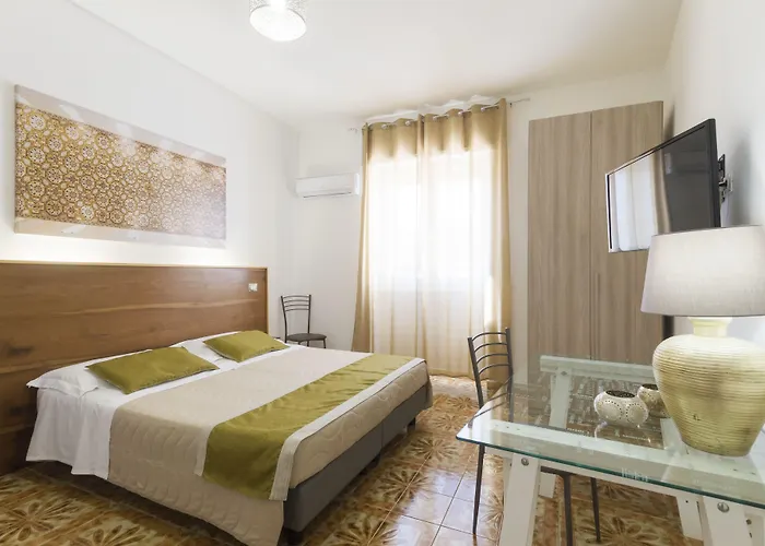 Bed and breakfast Ginevra