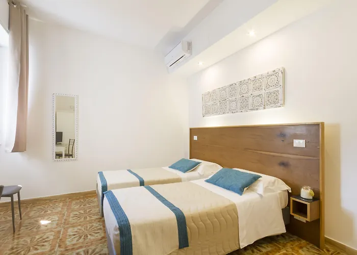 Bed and breakfast Ginevra Otranto