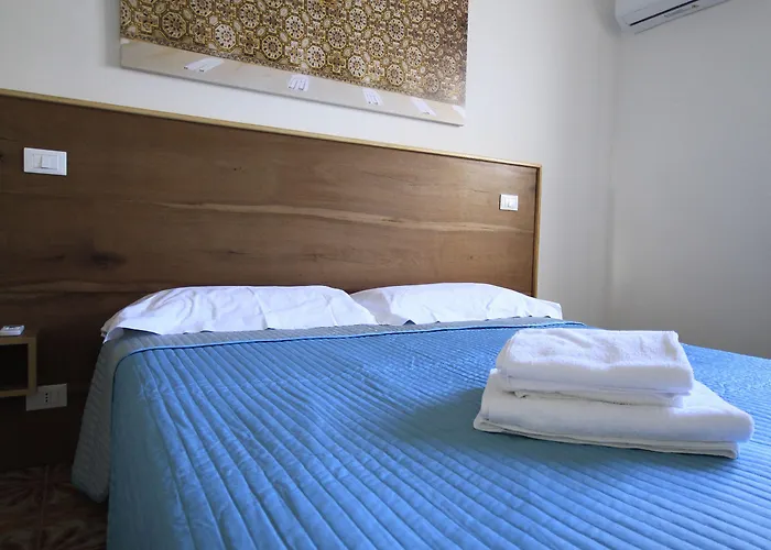 Ginevra Bed and breakfast 3*